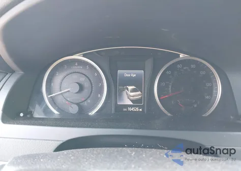 2016 Toyota Camry Se z USA, uszkodzony, nr VIN 4T1BF1FK3GU245573